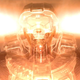 Image for article titled There's Five Spots We Get THIS Close to Seeing Master Chief's Face in the New Halo 4 Trailer